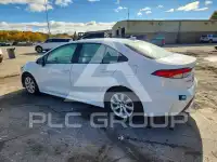 2020 Toyota COROLLA фото