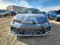2020 Toyota COROLLA фото