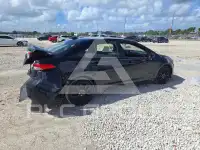 2020 Toyota COROLLA photo