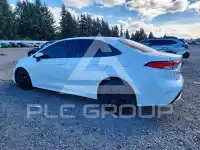 2020 Toyota COROLLA photo