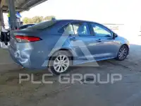 2020 Toyota COROLLA фото