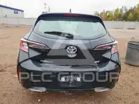 2020 Toyota COROLLA фото