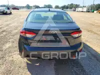 2020 Toyota COROLLA фото