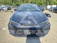 2020 Toyota COROLLA photo