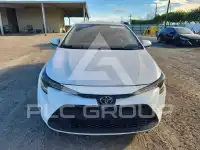 2020 Toyota COROLLA фото