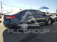 2020 Toyota COROLLA фото