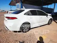 2020 Toyota COROLLA photo