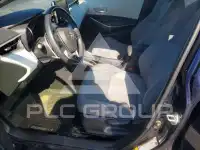 2020 Toyota COROLLA photo