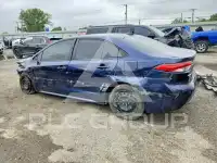 2020 Toyota COROLLA photo