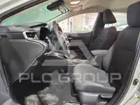 2020 Toyota COROLLA фото