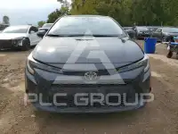 2020 Toyota COROLLA фото