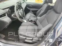 2020 Toyota COROLLA photo