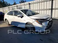 2020 Toyota COROLLA фото