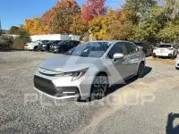 2020 Toyota COROLLA фото