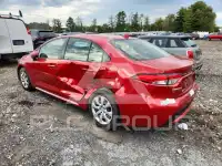 2020 Toyota COROLLA фото
