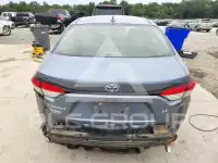 2020 Toyota COROLLA photo