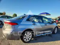 2020 Toyota COROLLA photo