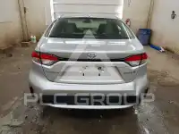 2020 Toyota COROLLA фото
