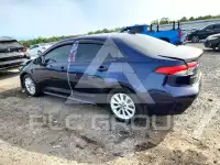 2020 Toyota COROLLA фото