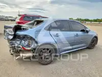 2020 Toyota COROLLA фото