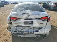 2020 Toyota COROLLA фото