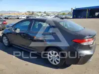 2020 Toyota COROLLA фото