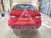 2020 Toyota COROLLA photo