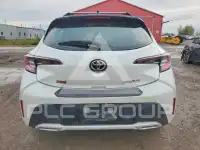 2020 Toyota COROLLA фото
