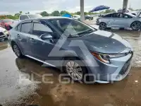 2020 Toyota COROLLA фото