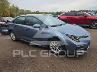 2020 Toyota COROLLA фото