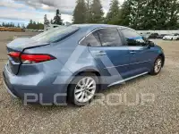 2020 Toyota COROLLA фото