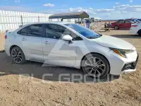 2020 Toyota COROLLA фото