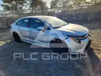 2020 Toyota COROLLA фото