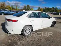2020 Toyota COROLLA фото