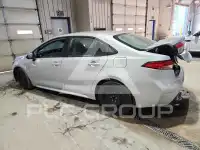 2020 Toyota COROLLA фото