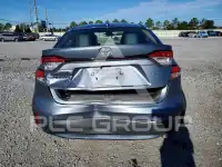 2020 Toyota COROLLA photo
