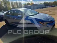 2020 Toyota COROLLA фото