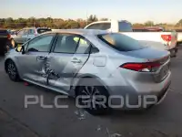 2020 Toyota COROLLA фото