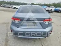 2020 Toyota COROLLA фото