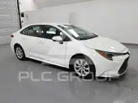 2020 Toyota COROLLA photo