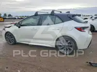 2020 Toyota COROLLA фото