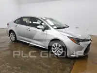 2020 Toyota COROLLA фото