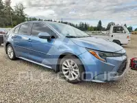 2020 Toyota COROLLA фото