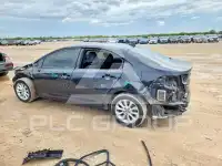 2020 Toyota COROLLA photo