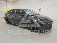 2020 Toyota COROLLA фото