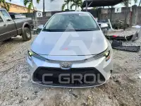 2020 Toyota COROLLA photo
