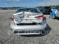 2020 Toyota COROLLA фото