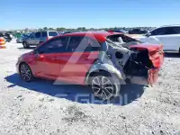 2020 Toyota COROLLA photo