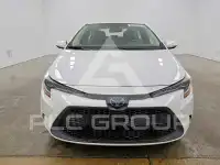 2020 Toyota COROLLA photo
