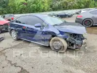 2020 Toyota COROLLA photo